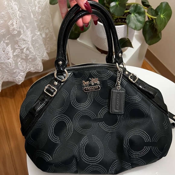 Coach bag - Picture 8 of 9